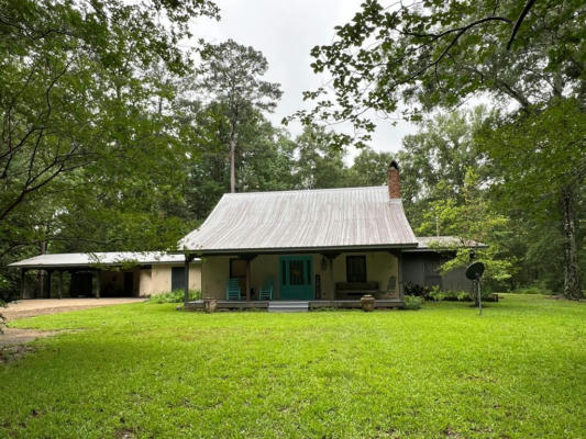 5136 WHITAKER RD, CENTREVILLE, MS 39631 - Image 1