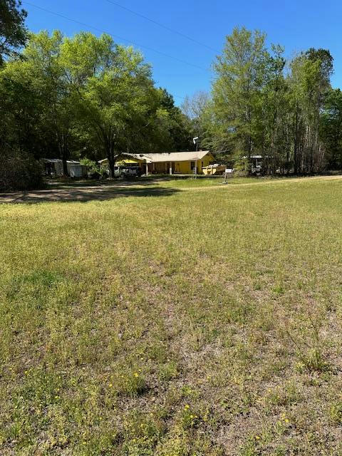 4327 HIGHWAY 587 ROBINWOOD RD, MONTICELLO, MS 39654, photo 1 of 20
