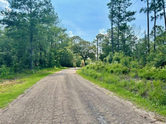 0 BRIDGES QUIN CIR., SUMMIT, MS 39666, photo 2 of 10