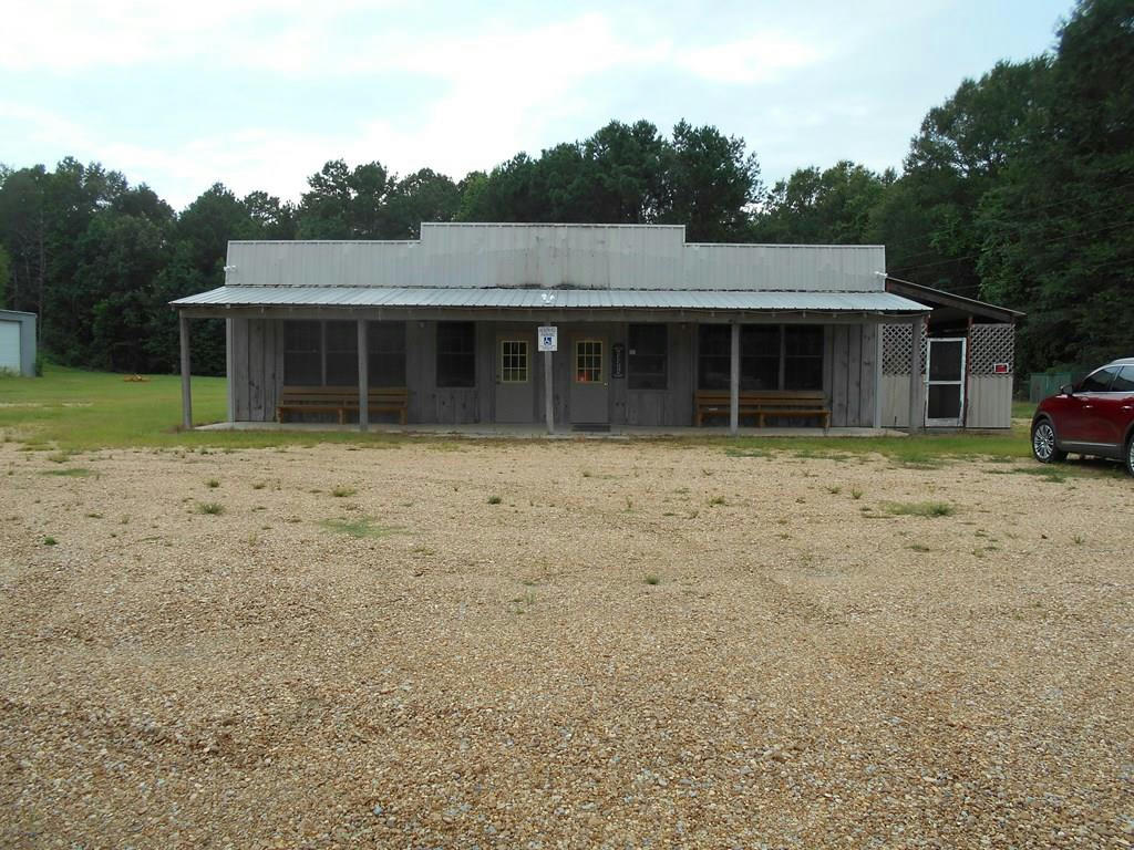 170 HIGHWAY 98 E, BUDE, MS 39630, photo 1 of 8