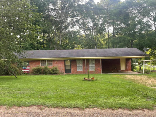 1029 LOOM ST, WESSON, MS 39191 - Image 1