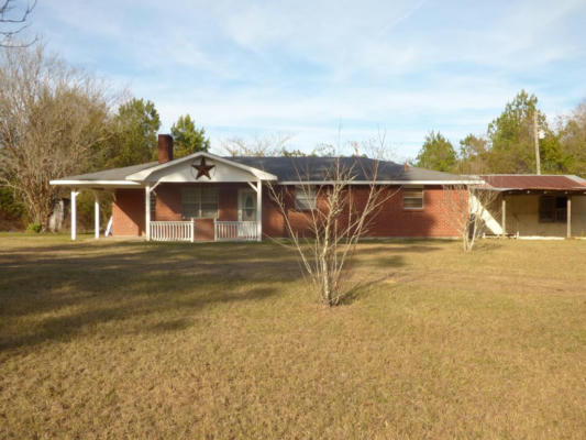 358 HOLMES RD, JAYESS, MS 39641 - Image 1
