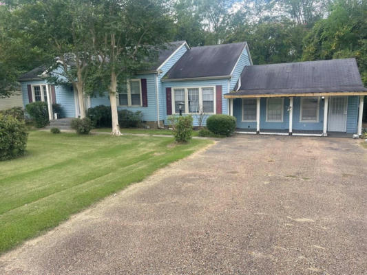 1413 N JACKSON ST, BROOKHAVEN, MS 39601 - Image 1